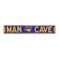 Authentic Street Signs Authentic Street Signs 70370 UNI Panthers Man Cave Street Sign 70370